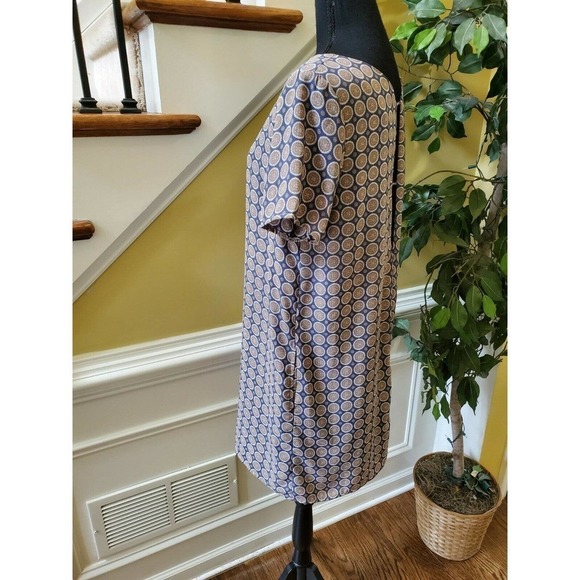 Rokoko by Dazz Casual Dress Medium- Pockets - Picture 6 of 9